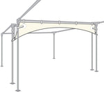 Calhas de vinil TentandTable