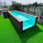 Mini piscina Modular