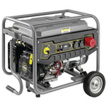 Grupo gerador PGG-Karcher