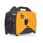 Unidade de gestão do inversor 1100W 60cm 3 4T 1.5 HP